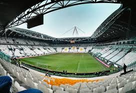 The stadium is located just south of the turin ring road, tangenziale. Juventus Arena Turin Juventus Stadium Soccer Stadium Stadium