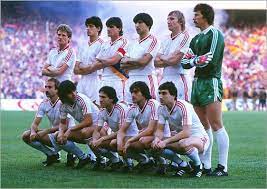 You'll receive email and feed alerts when new items arrive. Print Of Steaua Bucuresti 1986 European Cup Winners European Cup Cup Final Football