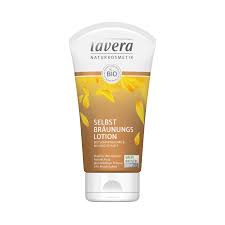 Et surtout pour bronzer efficacement, puisqu'on a tendance à en mettre plus et plus souvent, et donc à mieux se protéger. Product Details Lavera Naturkosmetik