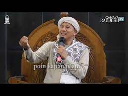 Senjata Do A Dengan Sholawat Untuk Semua Hajat Habib Novel Alaydrus Youtube Novel Youtube Doa