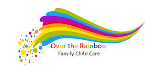 Let other families know what's great, or what could be improved. Over The Rainbow Family Child Care Evansville In Home Daycare