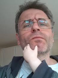 PRICK AND DING #90: BILL GREENHEAD