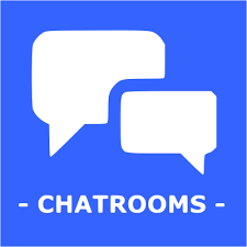 35 Best Free Chat Rooms to Connect with Cool, New Friends - 2022 - The  Gadget Lover | Source For Gadgets and Technology