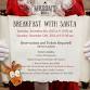 Mason’s Grill Breakfast with Santa - 13556 Jefferson Hwy Event Image
