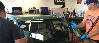 Windshield replacement and repair for cars, trucks and vans for the following manufacturers. Auto Glass Repair Tucson Andy S American Glass