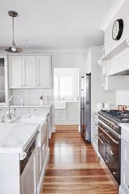 Here we pick up 38 leading and stunning galley kitchen design ideas a few ideas for you. 75 Beautiful Traditional Galley Kitchen Pictures Ideas July 2021 Houzz