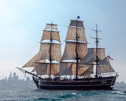 bounty (1960 ship) wikipedia