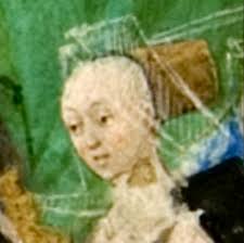 GEORGE DUKE OF CLARENCE, ISOBEL NEVILLE AND THE CLARENCE VAULT