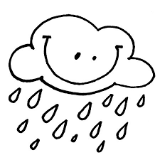 Maybe you would like to learn more about one of these? Dibujos De Lluvia Para Colorear