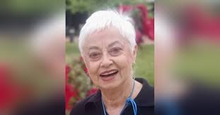 Obituary information for Marian J Carroll