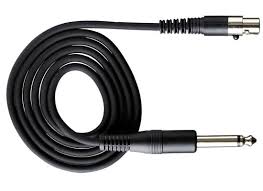 The akg k702 headphone is quite simply a black akg k701 heaphone with a removable mini 3 pin cable. Akg Mkg L Instrument Cable Buy Cheap At Huss Light Sound