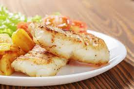 Come Cucinare Il Merluzzo Ricette Cucinare Il Pesce Ricette Di Merluzzo Al Forno Ricette