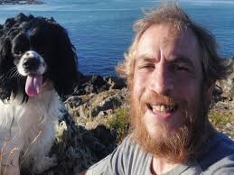 Fundraiser by Natasha Morgan : Lord Berwyn the intrepid car camping dog