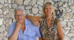 View the profiles of people named peppino di capri. Addio A Giuliana La Moglie Di Peppino Di Capri Le Abbiamo Dato Le Chiavi Del Paradiso Il Mattino It