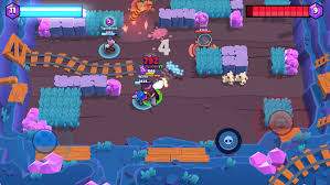 These are the close range, mid range, long range, assassins, throwers, supports, and healers. Empfehlung Furs Smartphone Brawl Stars Von Supercell