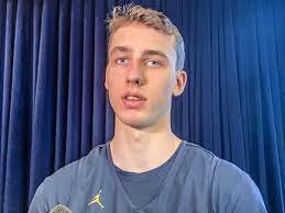 Kaum eine fortbildung oder ein vortrag, nach dem wir nicht um eine rückmeldung gebeten werden. Breaking Franz Wagner Will Return For Sophomore Season Sports Illustrated Michigan Wolverines News Analysis And More