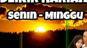 Hari sial / naas wanita minggu legi adalah hari selasa. Sampai Dzikir Bacaan Minggu Senin Blog Islamic Pro