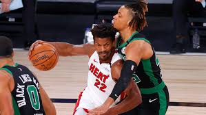 The heat during the regular season, losing their most recent matchup on aug. Celtics Vs Heat Score Takeaways Miami Overcomes 17 Point Deficit Moves Two Wins Away From Nba Finals Cbssports Com