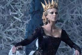 The Huntsman Winter S War Waging 21 3m Weekend In Offshore Bow Intl Box Office Charlize Theron Queen Ravenna Ice Queen