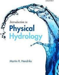 Pdf Download Introduction To Physical Hydrology Free By Martin Hendriks In 2020 Hydrology Physics Physical Geography