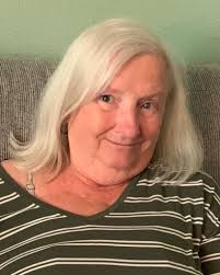 Patricia McDonald Obituary December 13, 2024