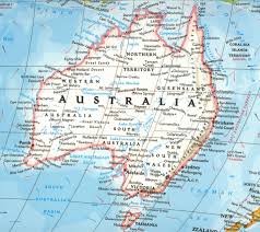 Get it for free here. Australia Mapas Yahoo Search Results Australia Map Map Detailed Map Of Australia