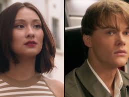 All the changes The Summer I Turned Pretty ending makes from the books