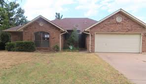 HUD Homes For Sale In Oklahoma