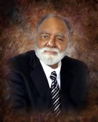 Rev. Ronald T. Scott Obituary April 4, 2025