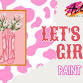 Paint & Sip, Step by Step Art Class for Adults event image