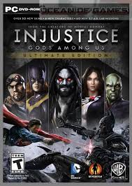 Basically, the fight will take place in the style of 1 to 1, but. Injustice Gods Among Us Free Download Ocean Of Games