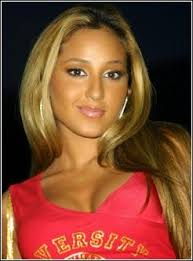 Judging from the comment she lately. Hair Celebrity Woles Adrienne Bailon Hairstyles Tan Skin Blonde Hair Adrienne Bailon Hair Styles