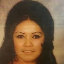 Rosa Mary Pacheco Obituary July 24, 2017