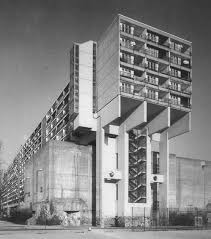 Pin On Brutalist References