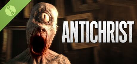 Antichrist Demo on Steam