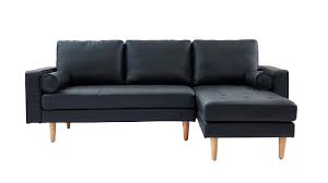 We did not find results for: Canape D Angle Reversible Charly 3 Places Simili Cuir Noir Homifab