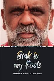 Blak to My Roots by Steven L Strong, Paperback