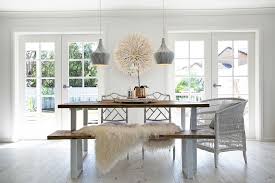 Check spelling or type a new query. The Ultimate Dining Room By Three Bird Renovations Pendants Flooring And French Doors All From Bunnings With Images Three Birds Renovations French Doors Interior Home