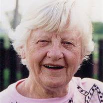 Annie M Wessel Obituary 2005