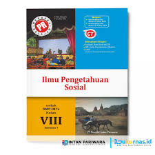 Kunci Jawaban Lks Ips Kelas 8 Semester 1 Intan Pariwara Ilmusosial Id