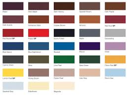 dulux paint colour chart brown best picture of chart