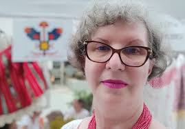 Rodica Rozalia Jianu (Teuțan), tapiser