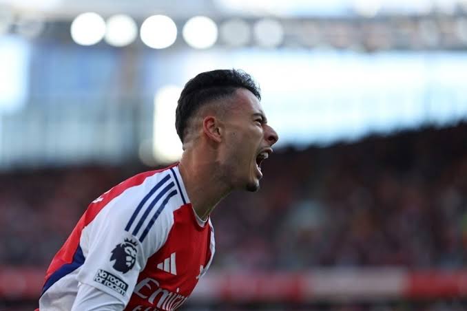 Gabriel Martinelli indeciso sul trasferimento al Galatasaray