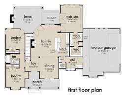 Minimalist Floor Plans With Porches