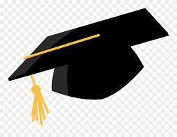 Entracing Hats Clip Art Best Cap Ideas Birrete De Graduacion Dibujo Png Download Hat Clips Clip Art Free Clip Art