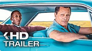 Der film kam am 16. Green Book Trailer German Deutsch 2019 Youtube