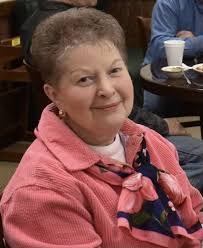 Mary Piatt's Instagram, Twitter & Facebook