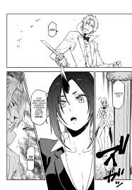 Daftar koleksi yang ada di menu daftar isi. Tensei Shitara Slime Datta Ken Chapter 83 Manga Rock Team Read Manga Online For Free
