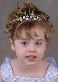 50 Gorgeous Kids Hair Accessories And Hairstyles Pouted Com Flower Girl Hair Accessories Flower Girl Hairstyles Kids Hairstyles