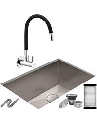 Against my better judgment, i use johnson bedtime bath, and it has not caused a problem thus far. Kitchen Sinks Buy Kitchen Sinks Online At Best Prices In India Amazon In